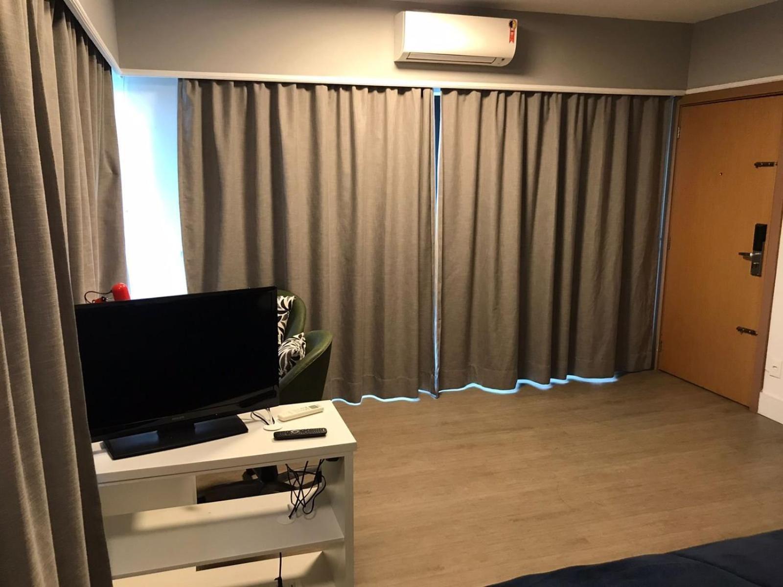 Morada Paulista - Flat Em Na Av Paulista Hotel *
