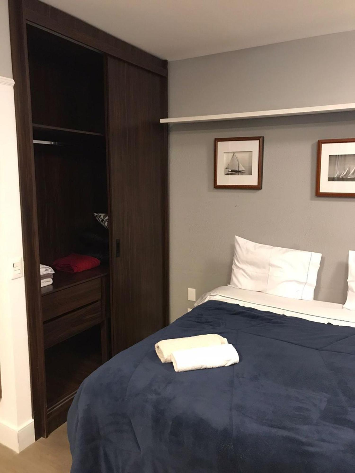 Hotel Morada Paulista - Flat Em Na Av Paulista São Paulo