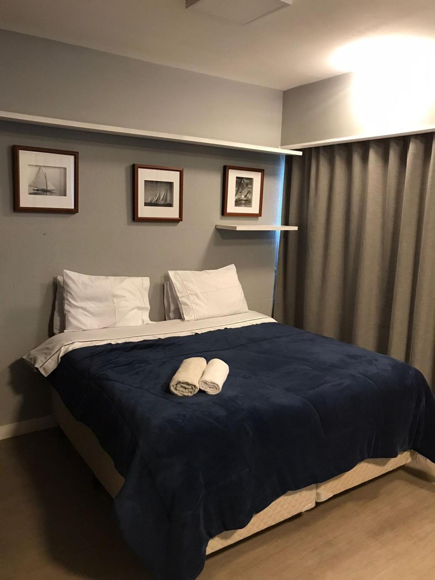 Morada Paulista - Flat Em Na Av Paulista Hotel