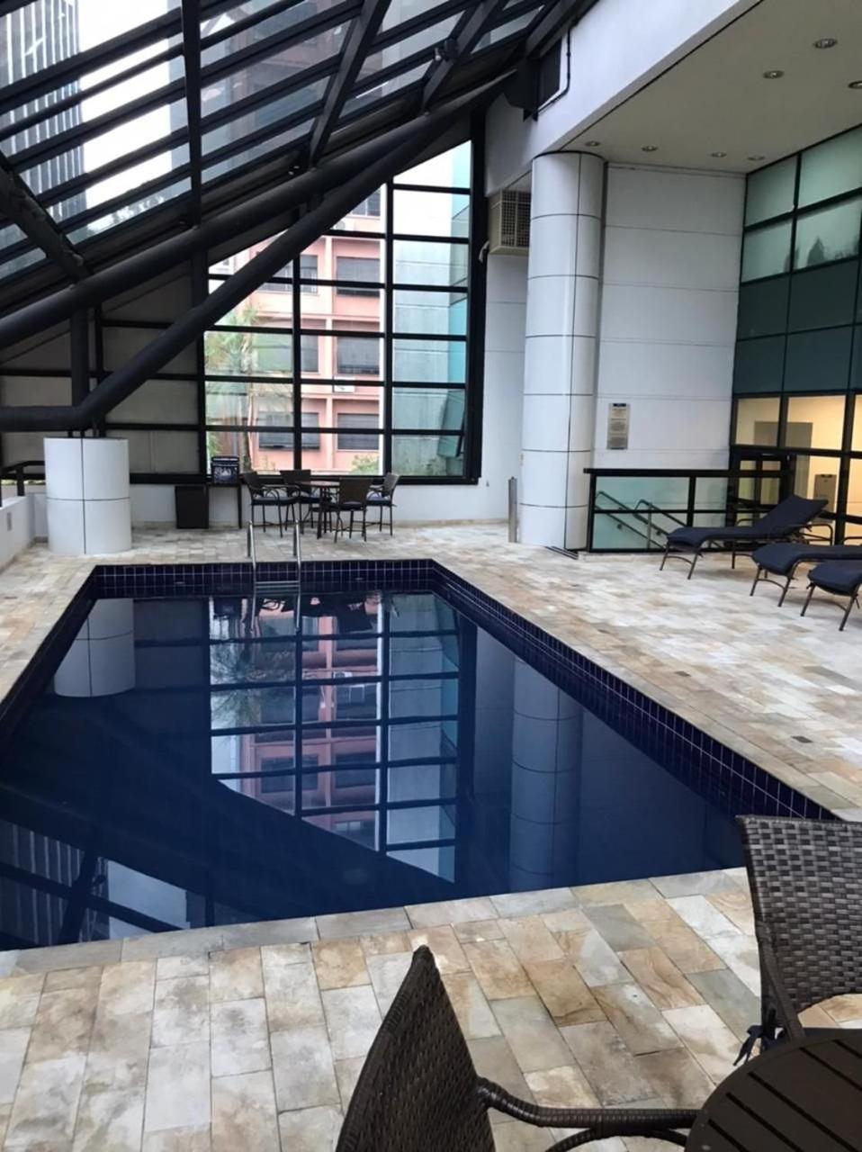 Morada Paulista - Flat Em Na Av Paulista Hotel *
