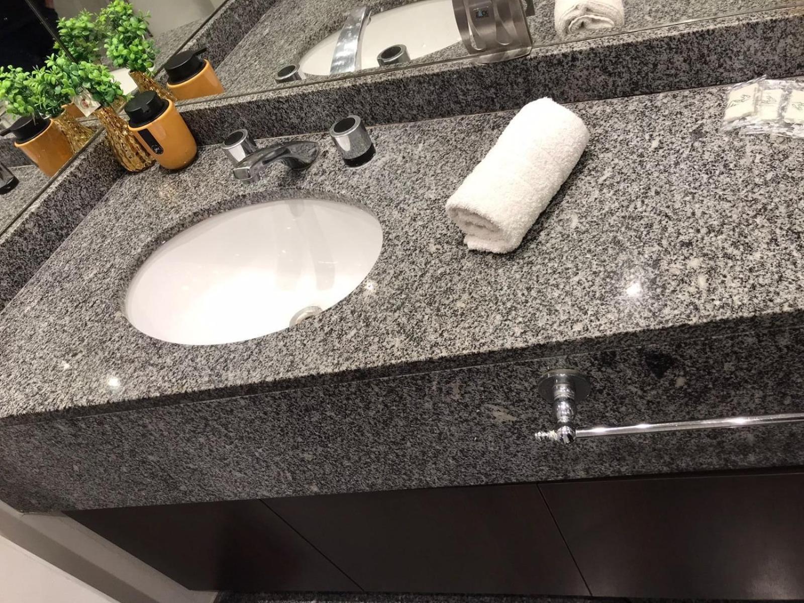 Hotel Morada Paulista - Flat Em Na Av Paulista *