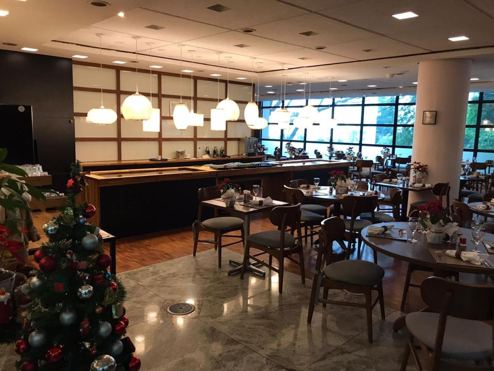 Morada Paulista - Flat Em Na Av Paulista Hotel