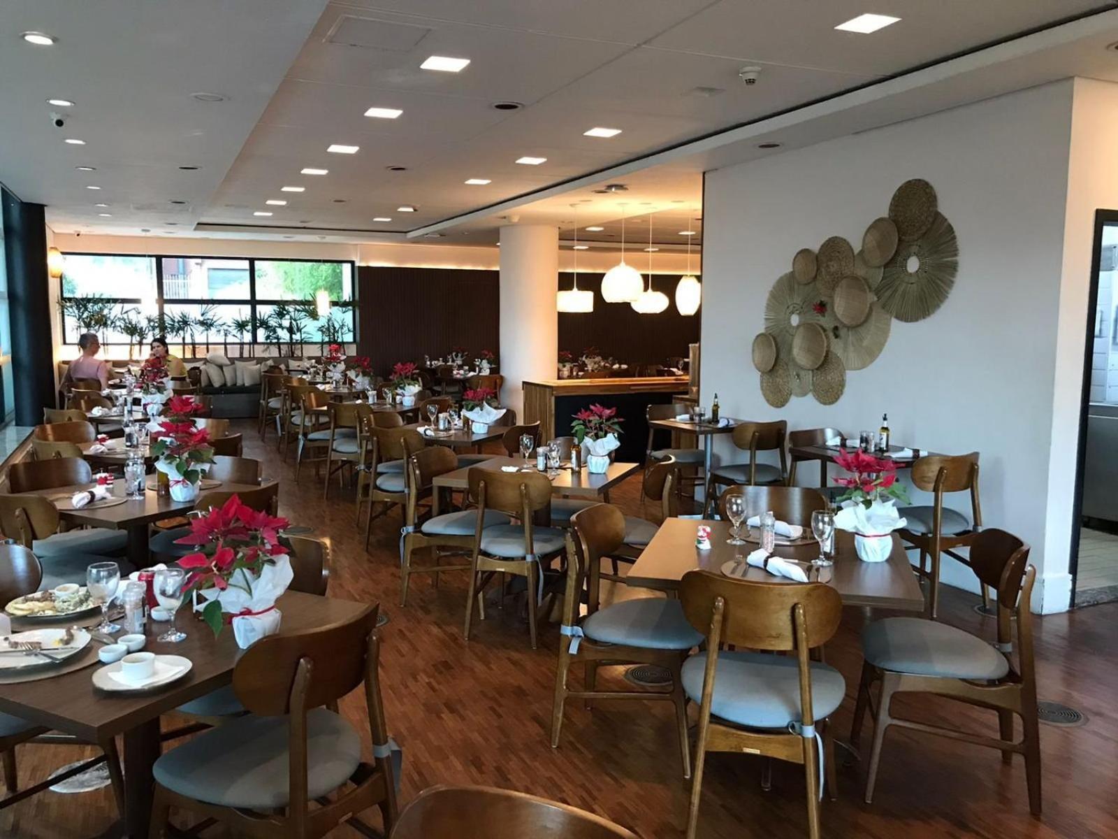 Hotel Morada Paulista - Flat Em Na Av Paulista São Paulo