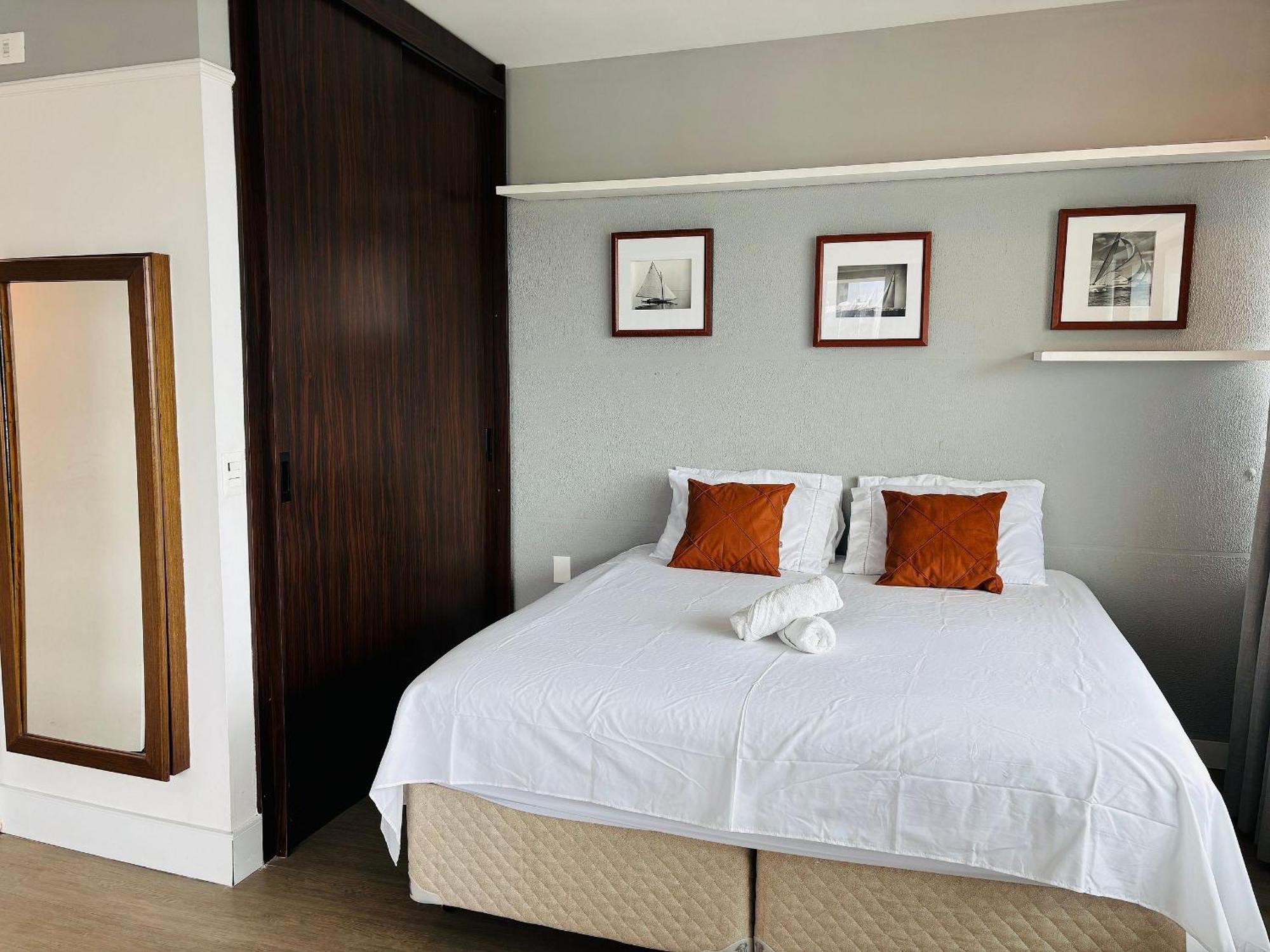 Morada Paulista - Flat Em Na Av Paulista Hotel *