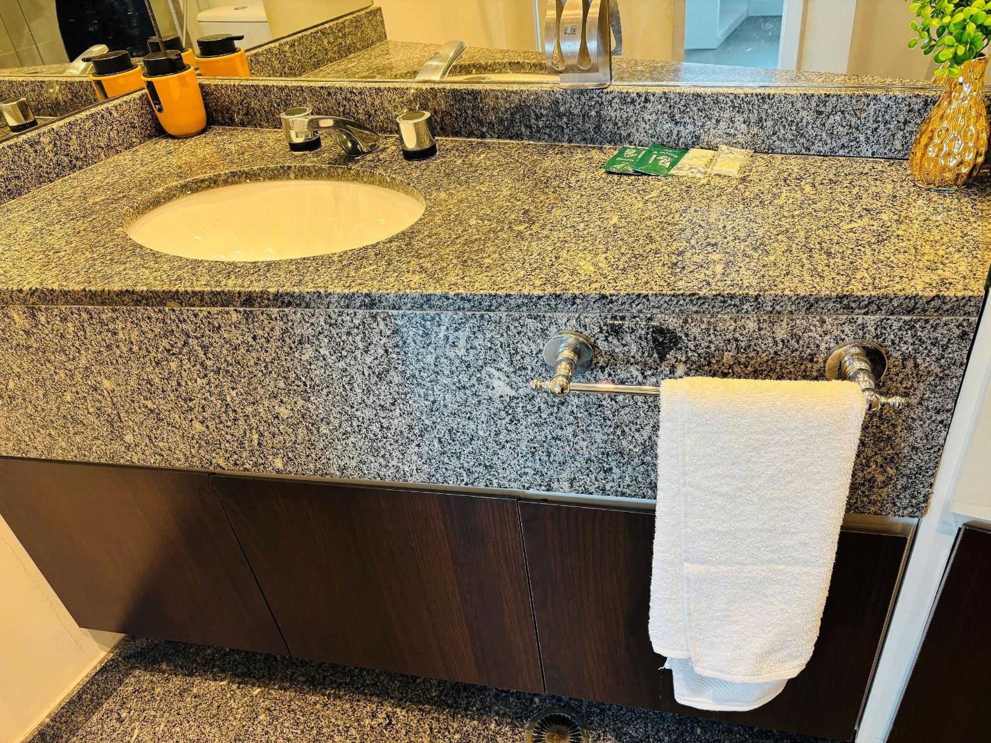 Morada Paulista - Flat Em Na Av Paulista Hotel São Paulo