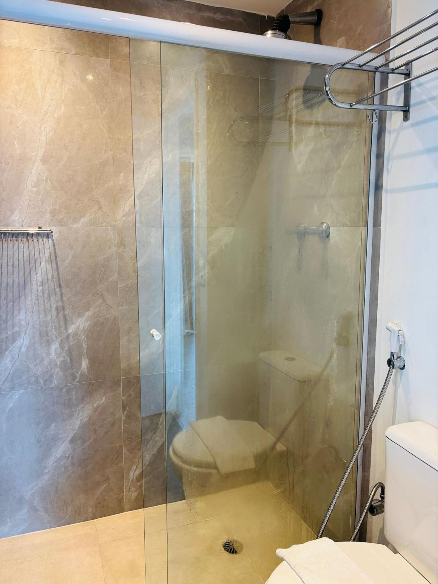 Morada Paulista - Flat Em Na Av Paulista Hotel *